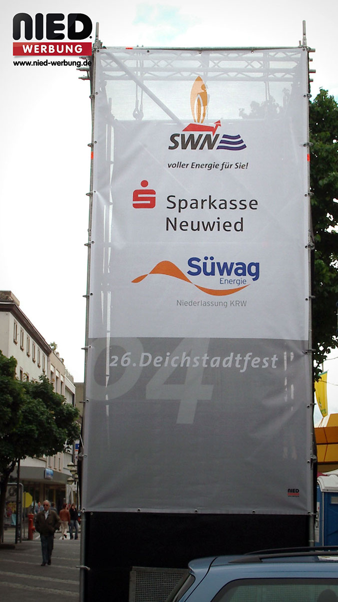 Nied 2 3 Event Nr Deich Nied Werbung